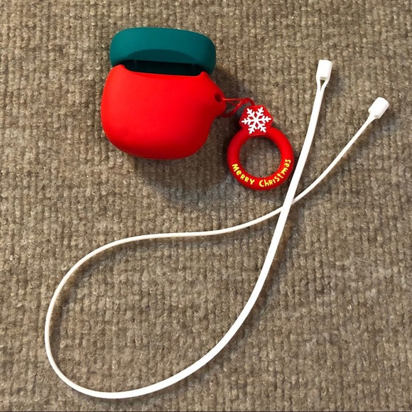 AirPod 🎄 Case - Picture 6 of 6
